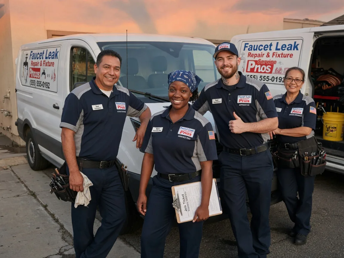Faucet Repair company in Carrollton, IL