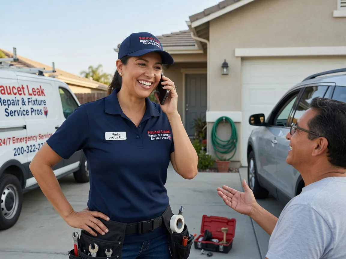 Faucet Repair Carrollton, IL FAQs